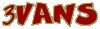 Logo 3vans
